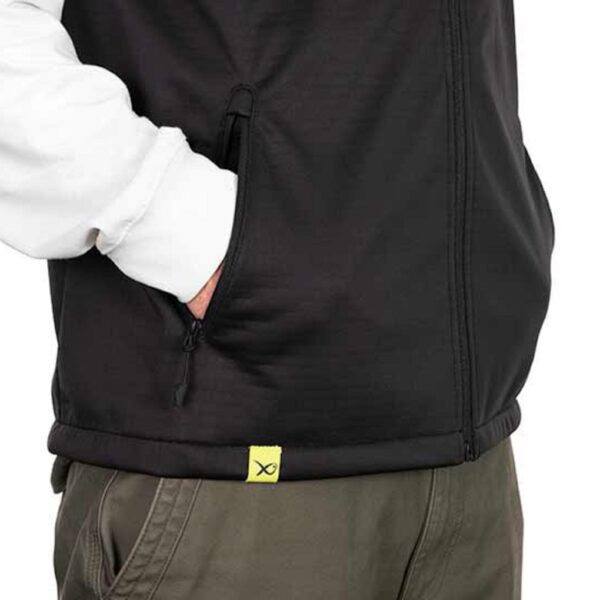 Smanicato Wind Blocker (antivento) MATRIX - immagine 3