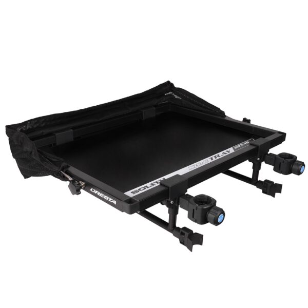Piatto laterale con tendina Hooded Side Tray Solith CRESTA (60x45cm) - immagine 3