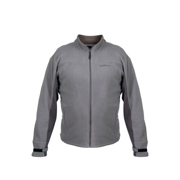Pile antivento Windstop Grey SHIMANO