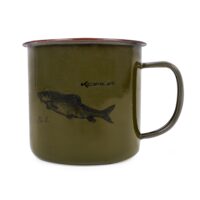 Tazza Mug Barbel Classic KORUM