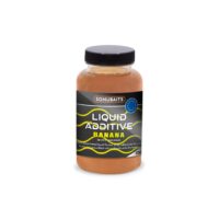 Additivo LIQUID Banana SONUBAITS (250ml)