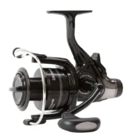 Mulinello Black Widow BR 4500A DAIWA