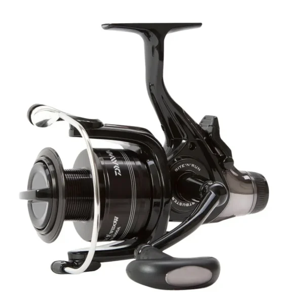 Mulinello Black Widow BR 4500A DAIWA