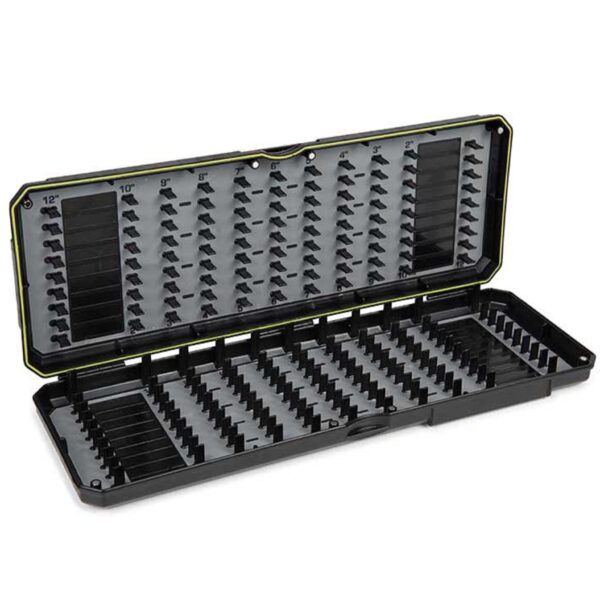 Box porta finali HLR Pro Hook Length Storage Long MATRIX - immagine 5
