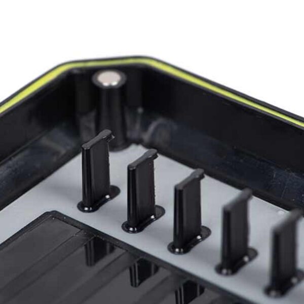 Box porta finali HLR Pro Hook Length Storage Long MATRIX - immagine 7