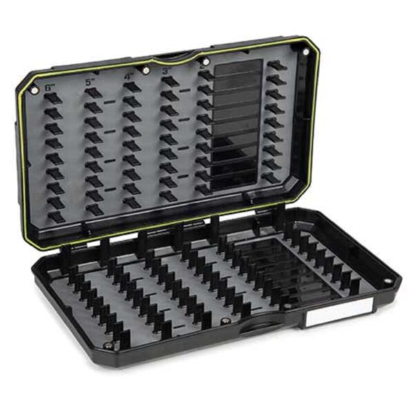 Box porta finali HLR Pro Hook Length Storage Short MATRIX - immagine 3