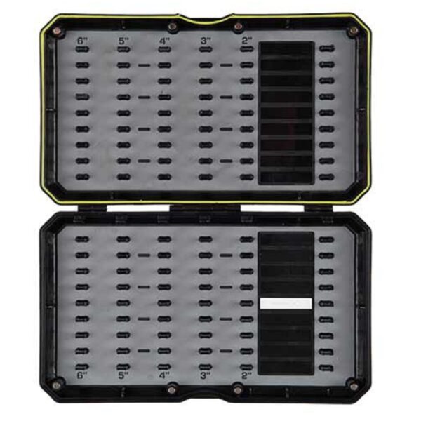 Box porta finali HLR Pro Hook Length Storage Short MATRIX - immagine 5