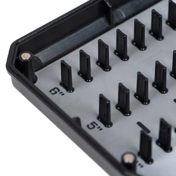 Box porta finali HLR Pro Hook Length Storage Short MATRIX - immagine 6