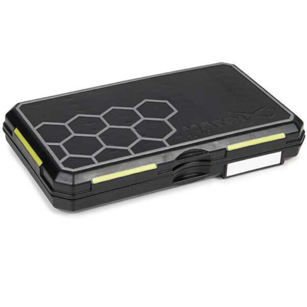 Box porta finali HLR Pro Hook Length Storage Short MATRIX