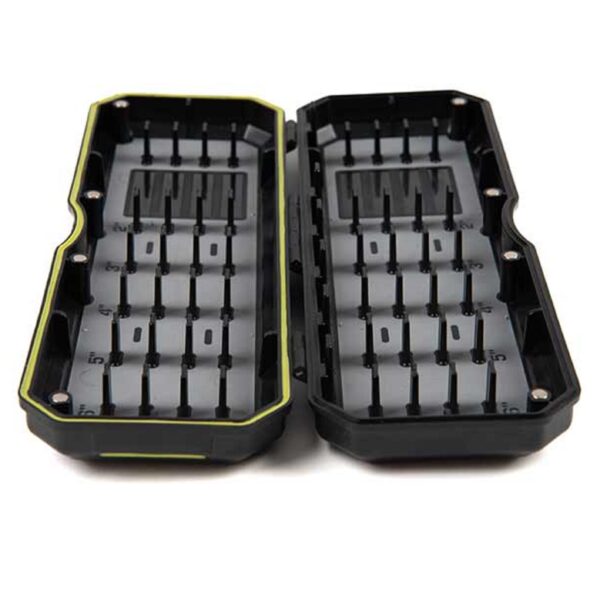 Box porta finali HLR Pro Hook Length Storage Slim MATRIX - immagine 4