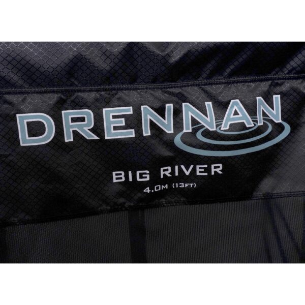 Nassa DRENNAN Big River (4,00mt) - immagine 4