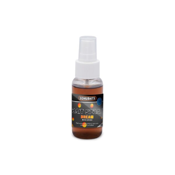 Additivo BAIT SPRAY Bream SONUBAITS (50ml)