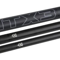 3 Pezzo per Roubaisienne MTX-3 (V2) MATRIX