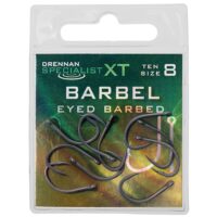 Ami DRENNAN BARBEL Barbed con occhiello Specialist XT