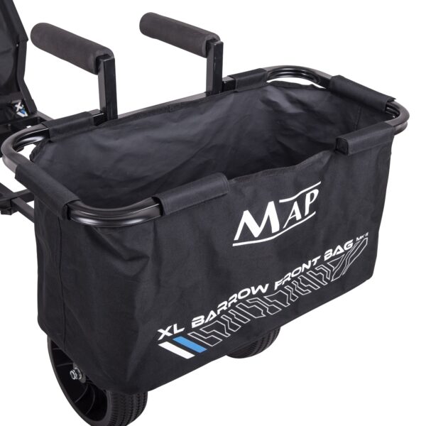 Borsa Frontale XL per carrelli MAP