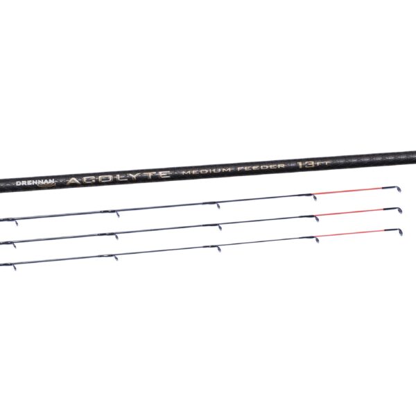 Canna Acolyte Medium Feeder DRENNAN 13ft (3,96m)