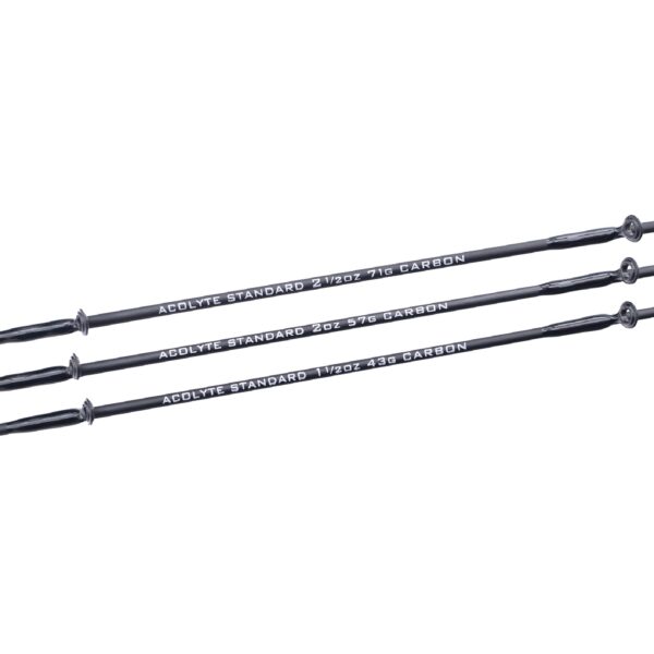 Canna Acolyte Medium Feeder DRENNAN 13ft (3,96m) - immagine 2
