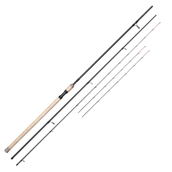 Canna Acolyte Medium Feeder DRENNAN 13ft (3,96m) - immagine 5