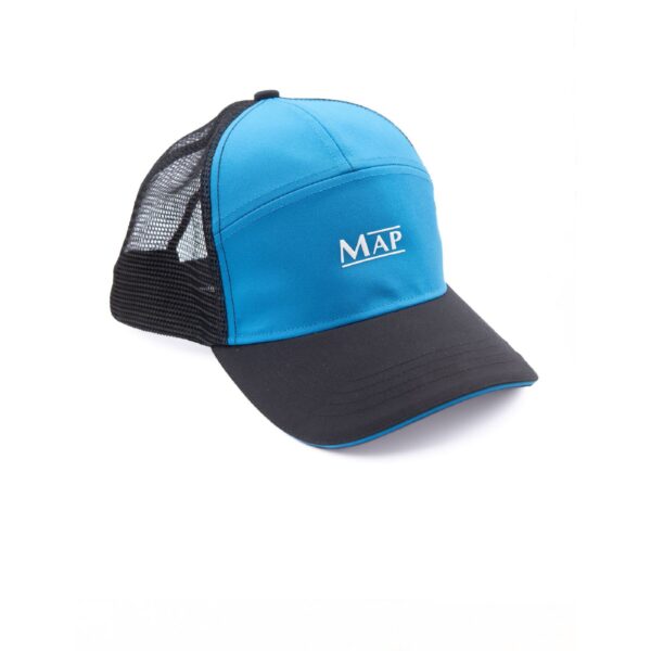 Cappellino Mesh Cap MAP
