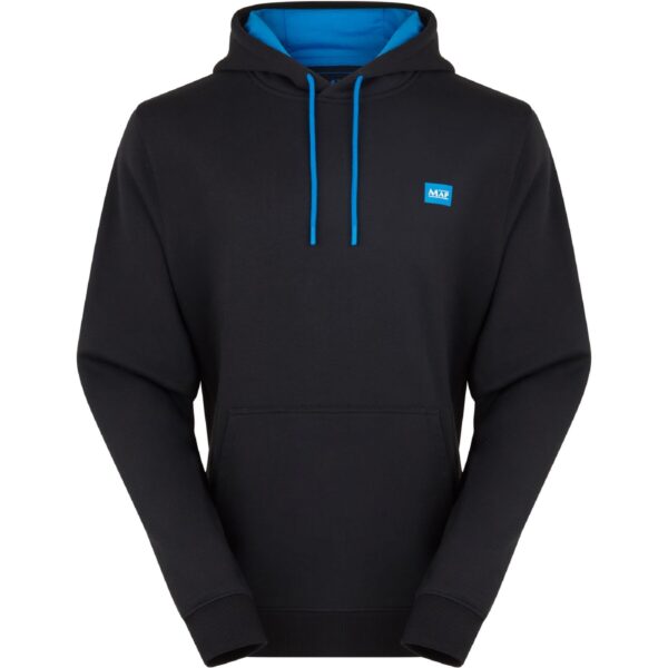 Felpa con cappuccio Hoody MAP