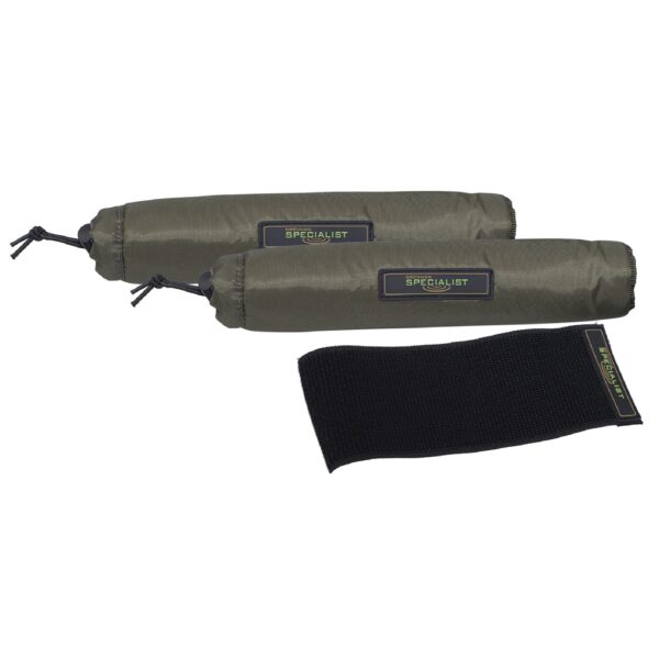 Proteggi canna Rod Sock Set Specialist DRENNAN