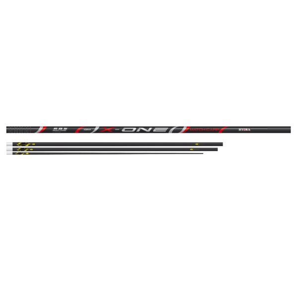 Pack Roubaisienneone X-ONE MatchCarp HYDRA (13,00 mt) - immagine 3