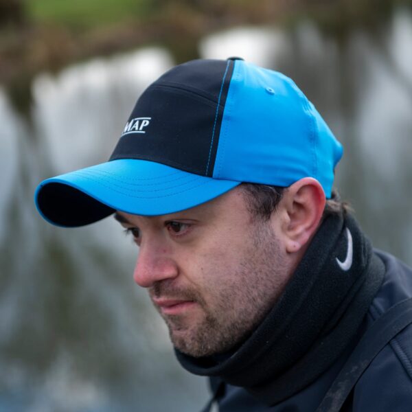 Cappellino Cap MAP - immagine 2