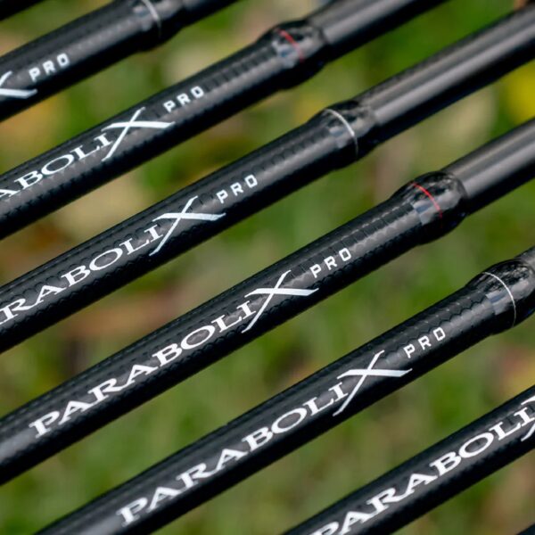 Canna Feeder Parabolix Black Edition-PRO MAP 10ft (3,00mt) - immagine 2
