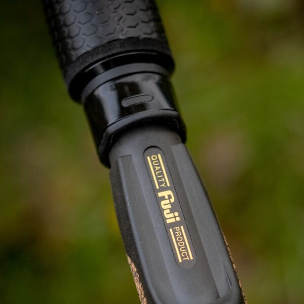 Canna Feeder Parabolix Black Edition-PRO MAP 10ft (3,00mt) - immagine 8