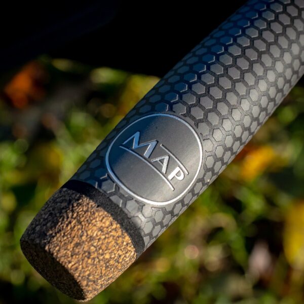 Canna Feeder Parabolix Black Edition-PRO MAP 10ft (3,00mt) - immagine 7