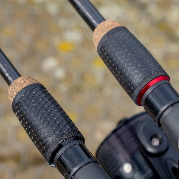 Canna Feeder Parabolix Black Edition-PRO MAP 10ft (3,00mt) - immagine 6