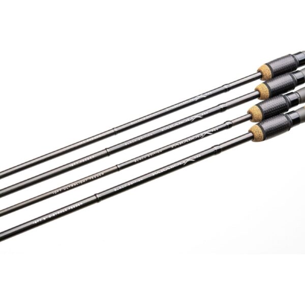 Canna Feeder Parabolix Black Edition-PRO MAP 10ft (3,00mt)