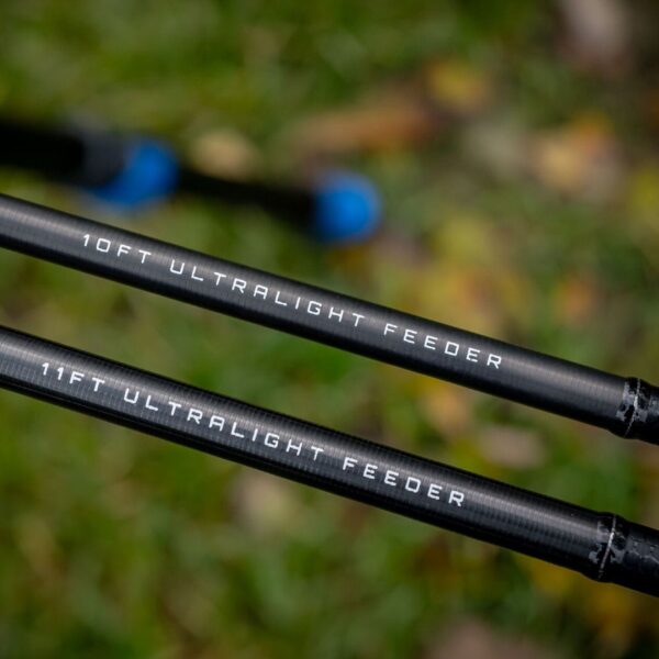 Canna Feeder Parabolix Black edition - PRO Ultra Light MAP 10ft (3,00mt) - immagine 3