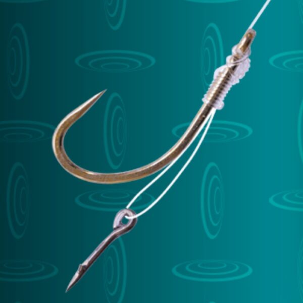 Ami hair Rig Carp Method Spike (baionetta) DRENNAN 10cm - immagine 3