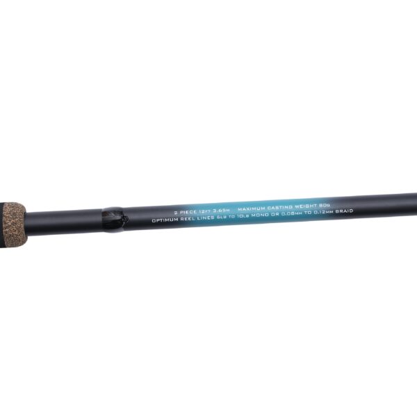 Canna Vertex DISTANCE feeder DRENNAN 12’ (3,65mt) - immagine 3