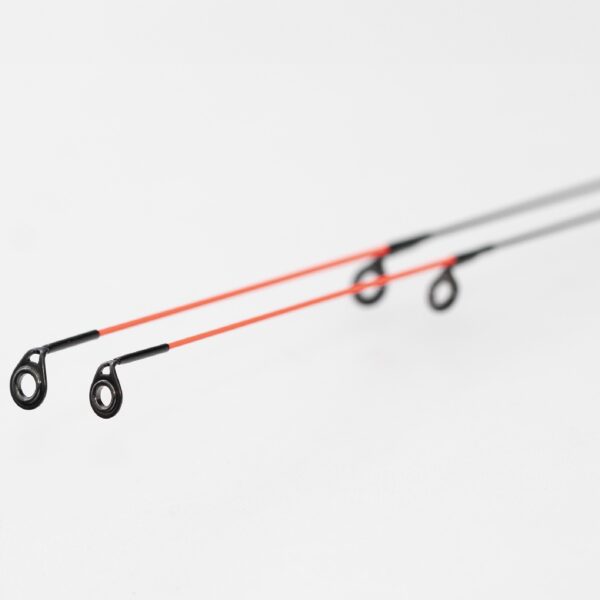 Canna Vertex DISTANCE feeder DRENNAN 13’ (3,95mt) - immagine 5