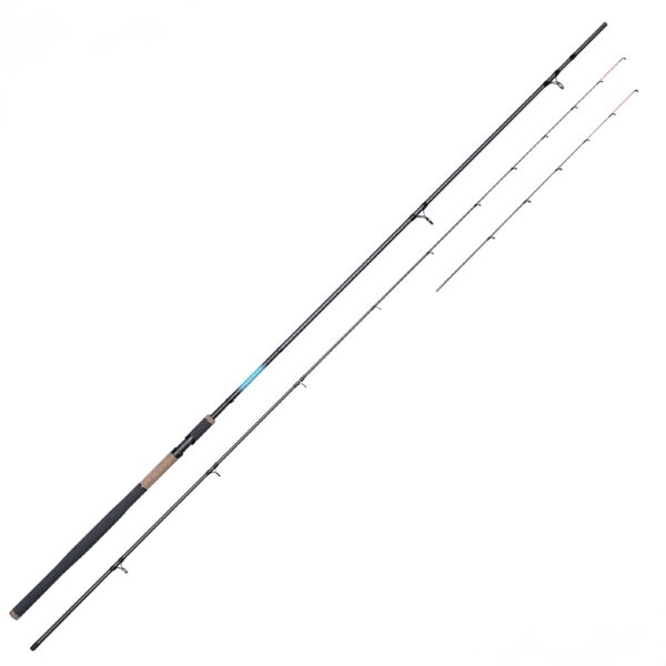 Canna Vertex DISTANCE feeder DRENNAN 12’ (3,65mt)