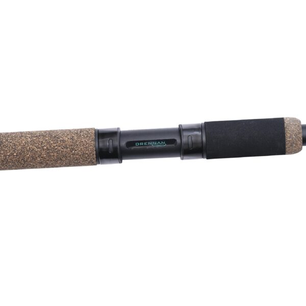 Canna Vertex DISTANCE feeder DRENNAN 13’ (3,95mt) - immagine 8