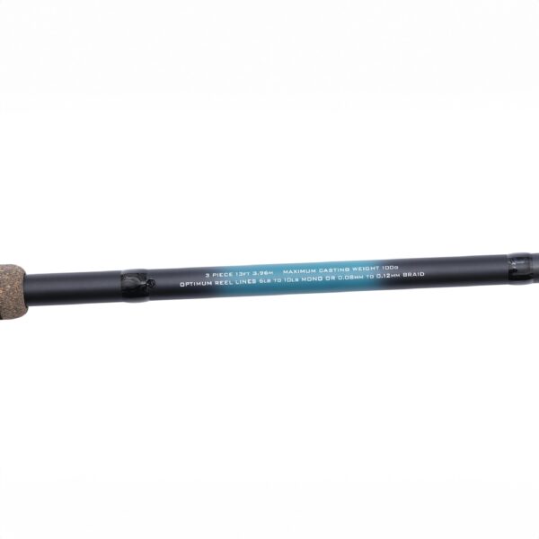Canna Vertex DISTANCE feeder DRENNAN 13’ (3,95mt) - immagine 3