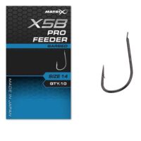 Ami MATRIX  X5B-Pro Feeder Micro Barbed  Spade (paletta)