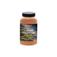Additivo LIQUID Cheese SONUBAITS (250ml)