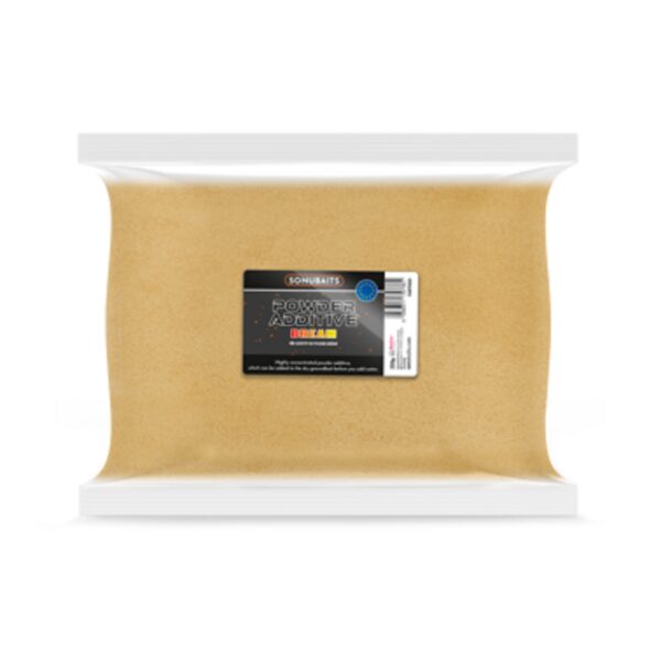 Additivo POWDER Bream SONUBAITS (250ml)