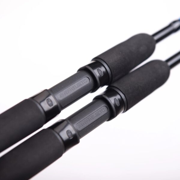 Canna Feeder Generation-PRO MAP 12ft (3,60mt) - immagine 5