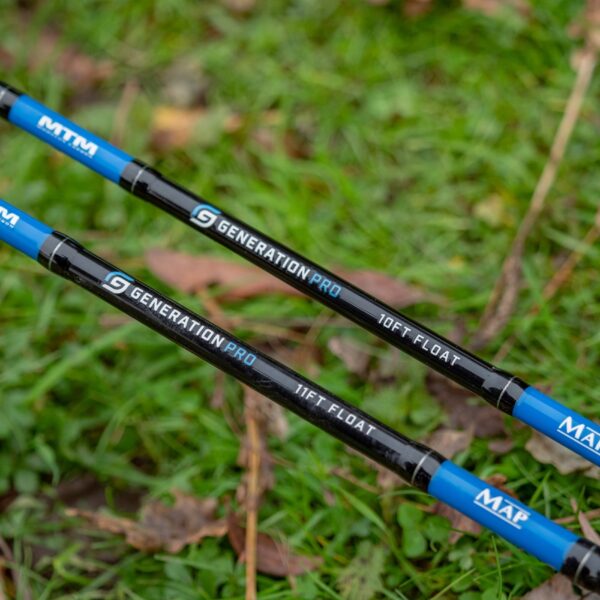 Canna Pellet Waggler Generation Pro MAP 11ft (3,30mt)