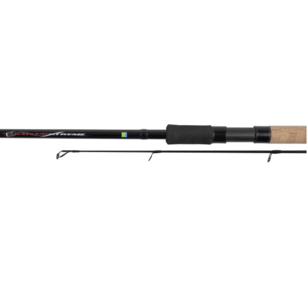 Canna feeder Bait-up Xtreme PRESTON 10ft (3,00mt)