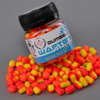Dumbell Wafter ADDICTED CARP BAITS - Addicted S1 - 6mm