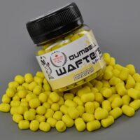 Dumbell Wafter ADDICTED CARP BAITS - Ananas - 6mm