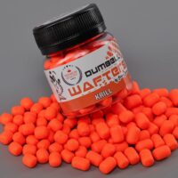 Dumbell Wafter ADDICTED CARP BAITS - Krill - 6mm