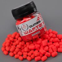 Dumbell Wafter ADDICTED CARP BAITS - Mango - 6mm