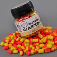 Dumbell Wafter ADDICTED CARP BAITS - Special C1 - 6mm